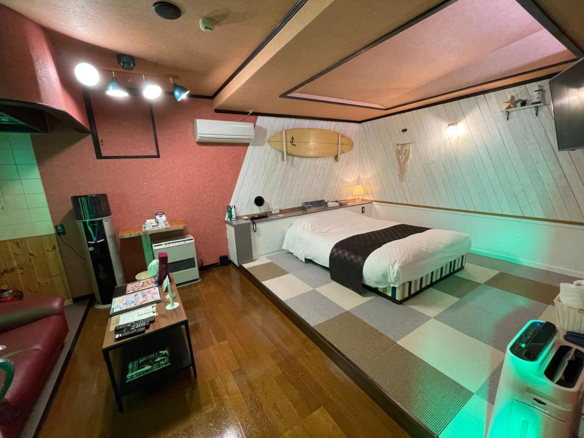 Hotel Suzukake (Adults Only) Miyako  Exterior photo